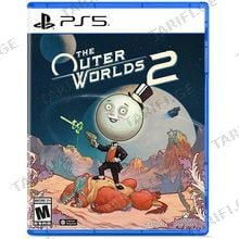 The Outer Worlds 2