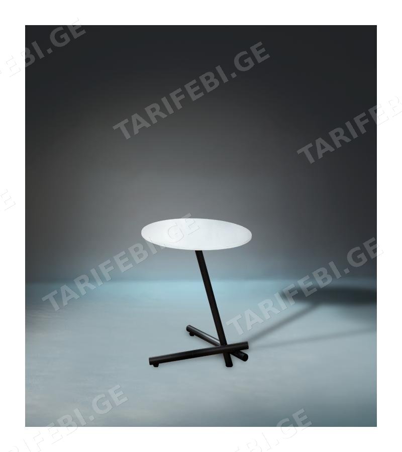 ჟურნალის მაგიდა FSZD-2401 WHITE