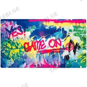 2E Gaming Mouse Pad Pro Speed D08 XL (2E-SPEED-XL-D08-PRO)