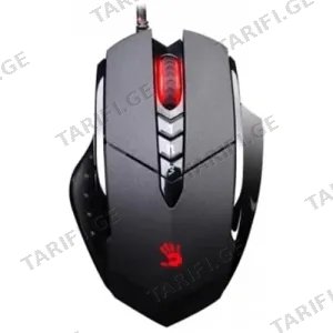 A4Tech Bloody V7M X'GLIDE Multi-Core Gaming Mouse Black
