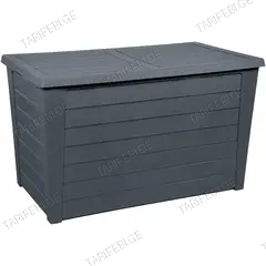 ბაღის ყუთი COFFRE BAYA 250 L 97.5x54.7x60 სმ