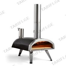 Ooni Fyra 12 Wood Pellet Pizza Oven პიცის ღუმელი
