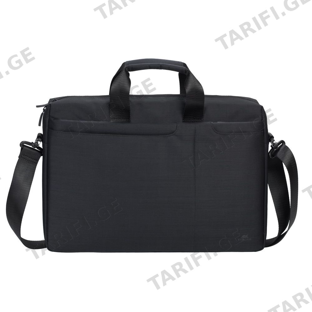 ჩანთები Rivacase 8335 black Laptop bag