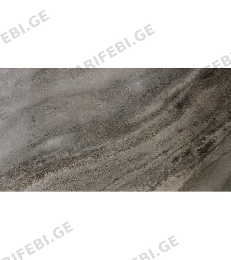 კერამ. ფილა ”VENUS GRAFITO” 25x50 KERATILE S.L