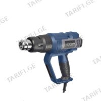 (2000W) ტექნიკური ფენი HYUNDAI 56552