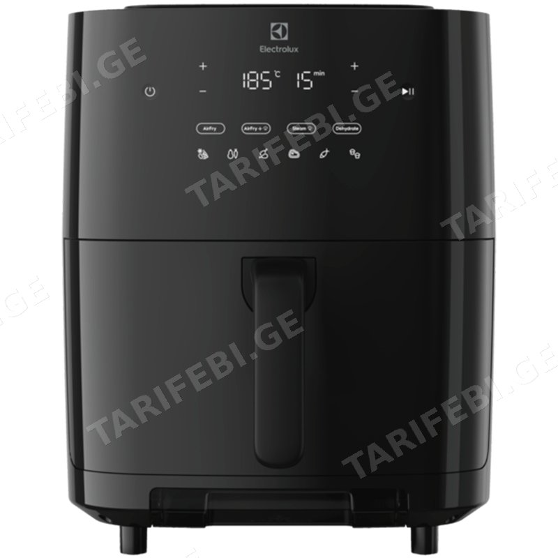 აეროგრილი ELECTROLUX EAF7SB (1700W, 6.9L)