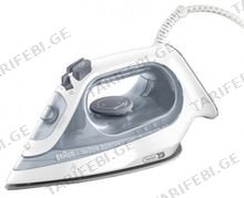 BRAUN SI3054GY 2400W ორთქლის უთო