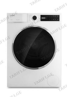 VESTEL WD8B14T2 8/6 კგ სარეცხი/საშრობი მანქანა