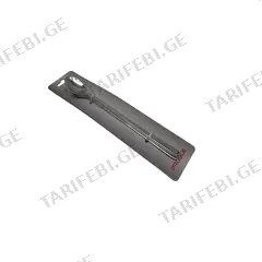 კოვზი ლატეს Ronig TT156 3ც