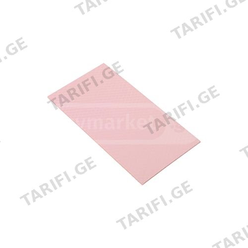 თერმო ბალიში - Thermal Right Thermal Pad 2.0 mm 95x50 mm