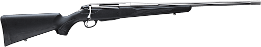 TIKKA T3X SUPERLITE FLUTED STAINLESS DX კალ. 308 WIN
