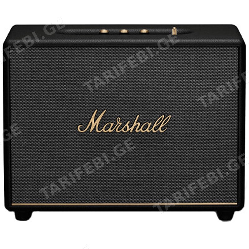 დინამიკი MARSHALL WOBURN III (90W+30W+30W)