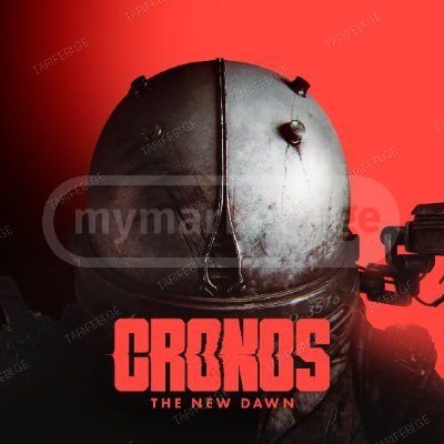 Cronos: The New Dawn PS5