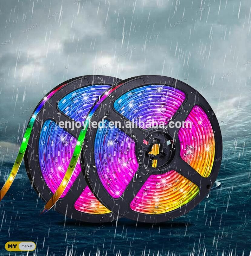 led light