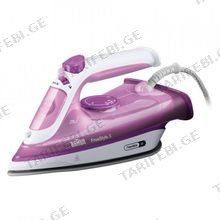 BRAUN FI3124PU 2400W უთო