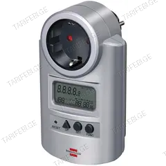 მრიცხველი პერსონალური Brennenstuhl Primera-Line PM231E