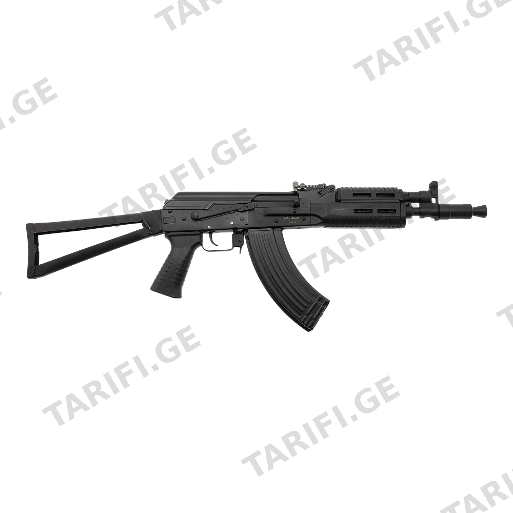 "МА-136-03" cal. 7,62х39