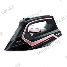 Centek CT-2313 Rose 2600W უთო