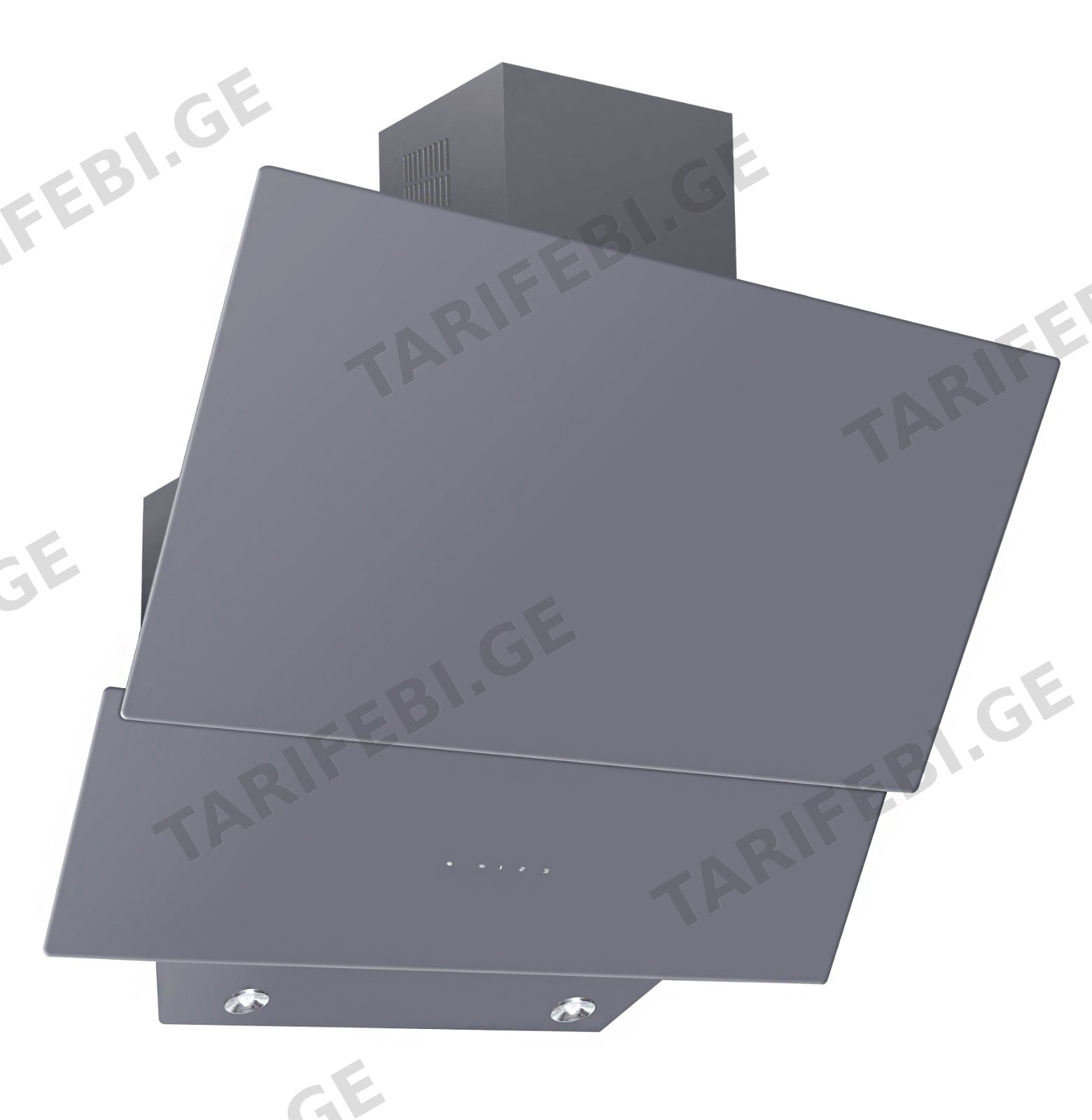 გამწოვი ELENBERG EBG-635G GRAY