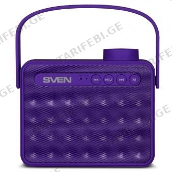 დინამიკი Sven PS-72 Bluetooth