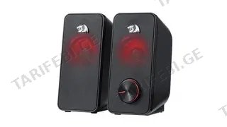 redragon Stentor Დინამიკი