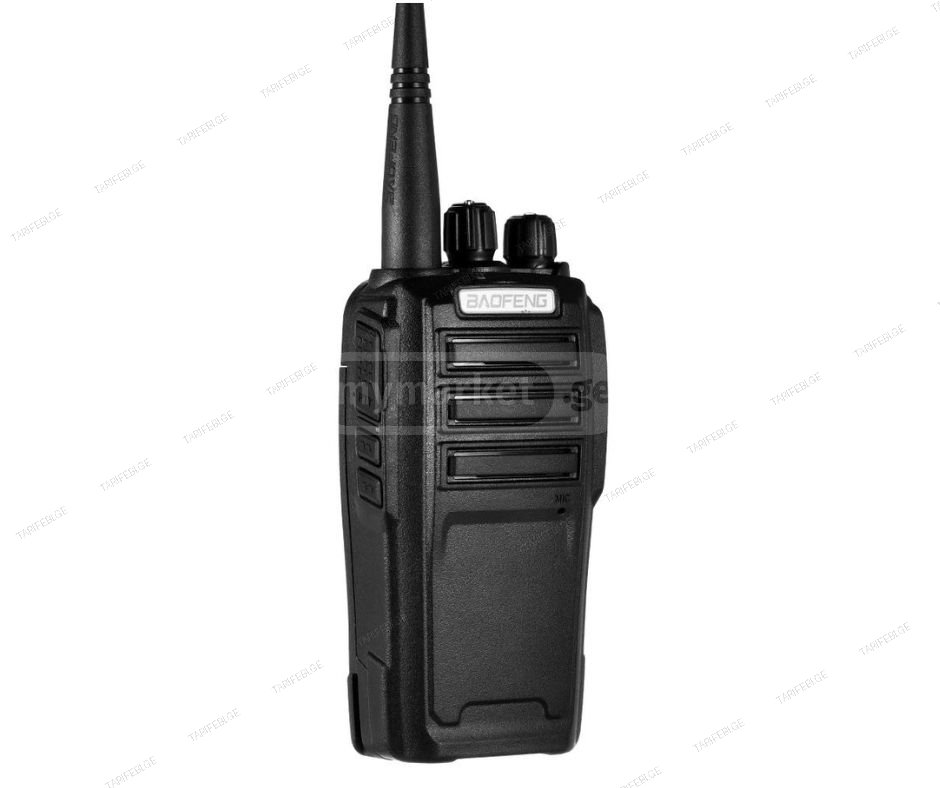 რაცია Baofeng uv-6d