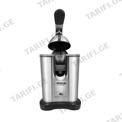 ციტრუსის წვენსაწური Arshia CJ135-2886BS