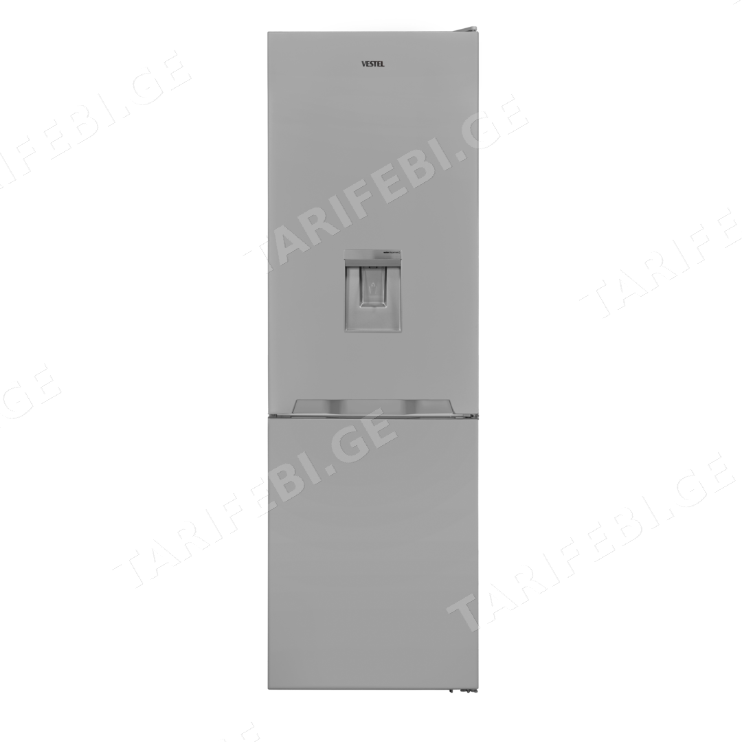 მაცივარი VESTEL RM450BF3M-BGWD