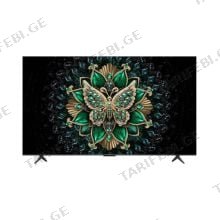 TCL 65C6K 65" 4K UHD Smart ტელევიზორი