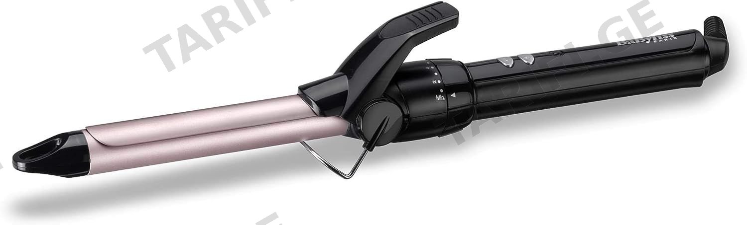 თმის დასახვევი Babyliss C319E
