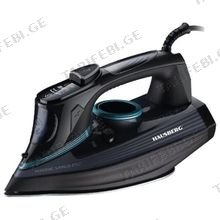 HAUSBERG HB-7825NG 3000W უთო
