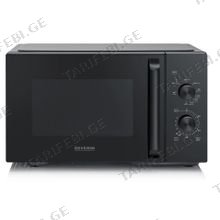 Severin 10007792000 900 W მიკროტალღური ღუმელი