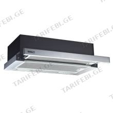 MARAZZI MVBHD-60T400(SS) ჩასაშენებელი გამწოვი