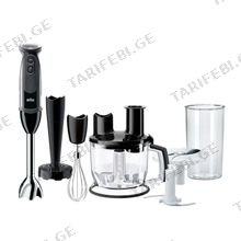 Braun MQ5277BK ხელის ბლენდერი