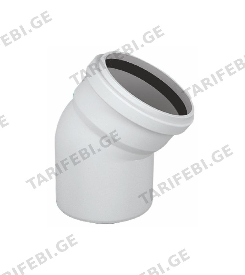 მუხლი 75*45 FORMUL