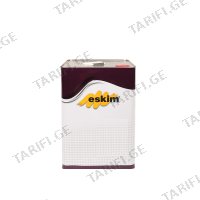 (12ლ) გამხსნელი ნიტრო ESKIM SLT-3500