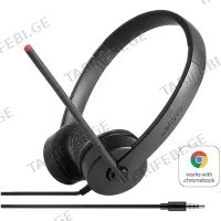 ყურსასმენი LENOVO ESSENTIAL STEREO ANALOG HEADSET