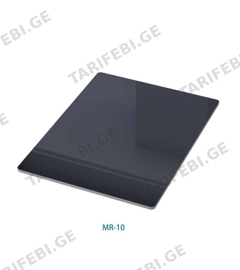 დეკორატიული პანელი WALL PANEL PVC 4.8*1220*2900 MR-10
