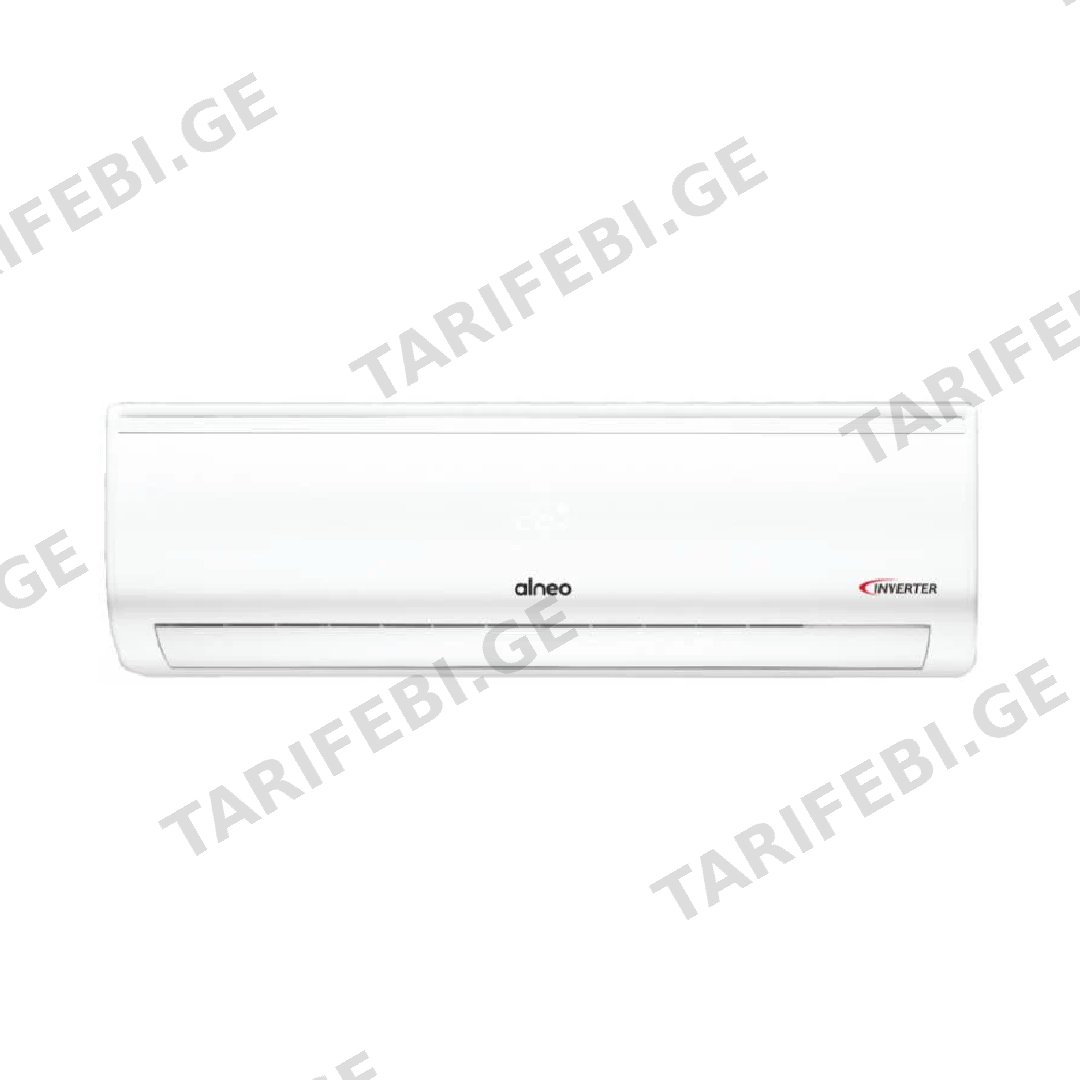 ALNEO 09CHSA/KEI INVERTER (25-30 მ²)
