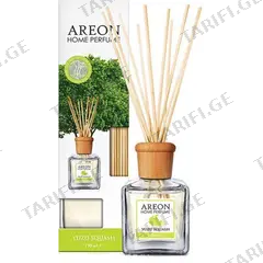 სახლის არომატიზატორი Areon Yuzu Squash 03871 150 მლ