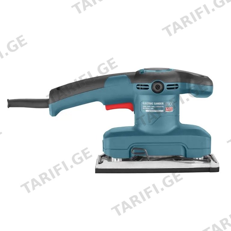 სახეხი მანქანა ელექტრო Ronix 6403 320 W