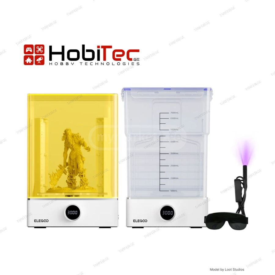 Elegoo Mercury XS Bundle