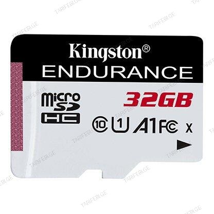KINGSTON SDCE 32GB