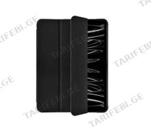 WiWU Classic II Case For iPad 10.9&11 inch Black პლანშეტის ქეისი