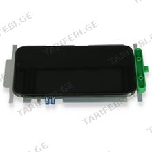 Newface Samsung Galaxy S23 360 Full Body Back Protector ეკრანის დამცავი