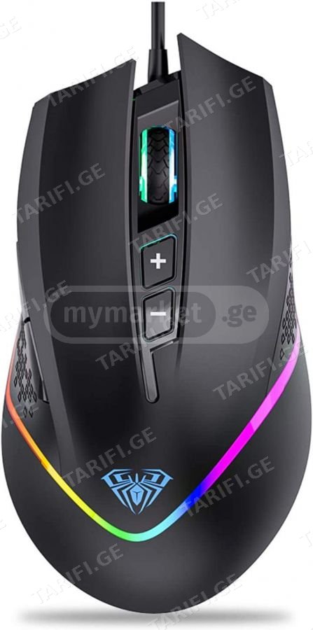 AULA F805 gaming mouse