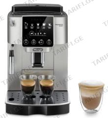 Delonghi DL ECAM220.31.SB Magnifica Start ყავის აპარატი