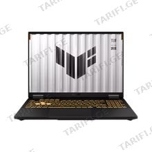 Asus TUF 16" 16GB/512GB FX608JHR-RV088 Gaming ნოუთბუქი