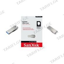 Sandisk 32GB USB 3.1 USB ფლეშ მეხსიერება