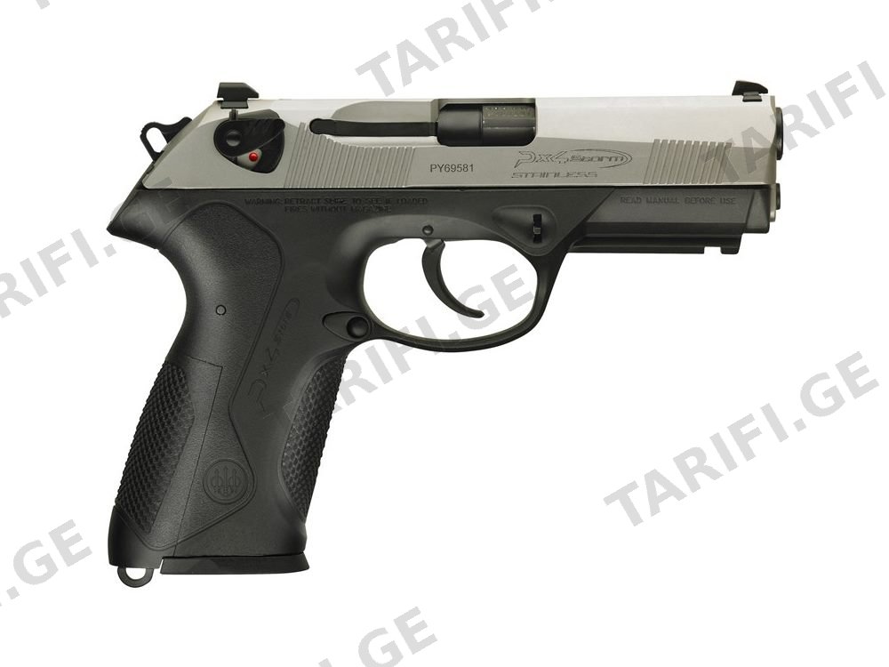 BERETTA PX4 STORM INOX 45 AUTO